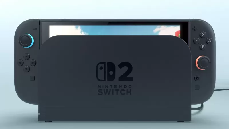 Encuesta: Nintendo Switch 2 Price