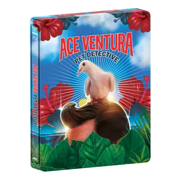 Ace Ventura Collector's Edition