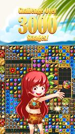Sweet Fruits POP 螢幕截圖 3