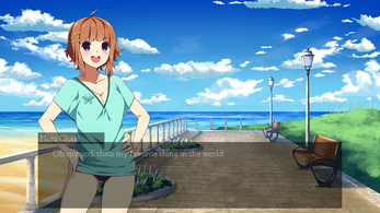 HenTales 2: A Visual Novel应用截图第2张