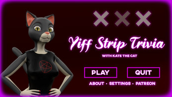 Schermata Yiff Strip Trivia (EP2) 0