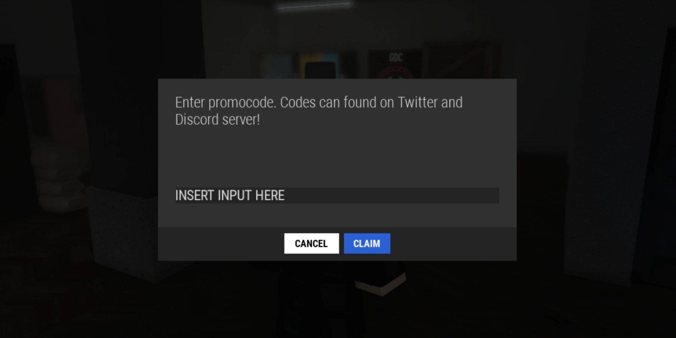 Jailbird Code Redemption Image