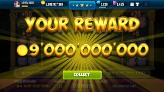 Fairy Queen Slots & Jackpots 螢幕截圖 3