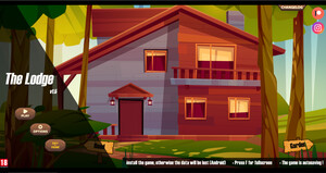 The Lodge – New Version 3.7 [Alezzi] 螢幕截圖 0