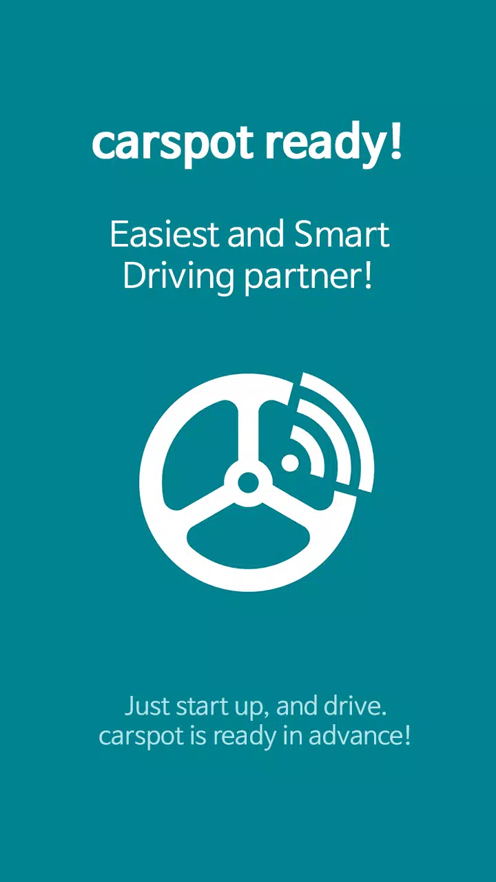 Carspot Ready Capture d'écran 0