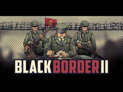 Black Border 2 Update 2.0: New Dawn