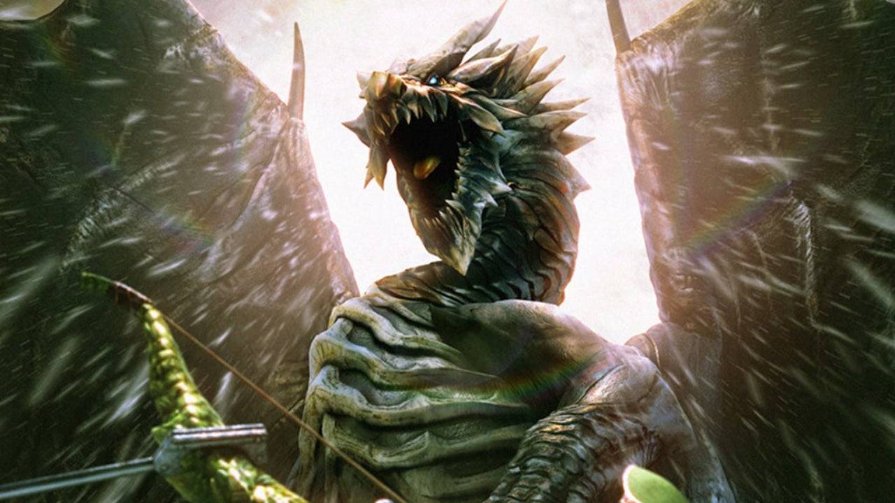Monster Hunter 2
