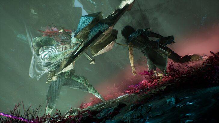 Clair Obscur: Expedition 33 combat mechanics