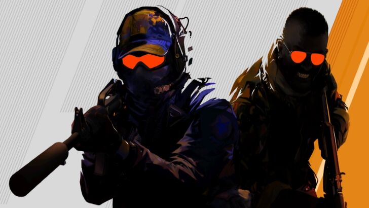 Counter-Strikeの共同作成者は、バルブがその遺産を維持した幸せでした