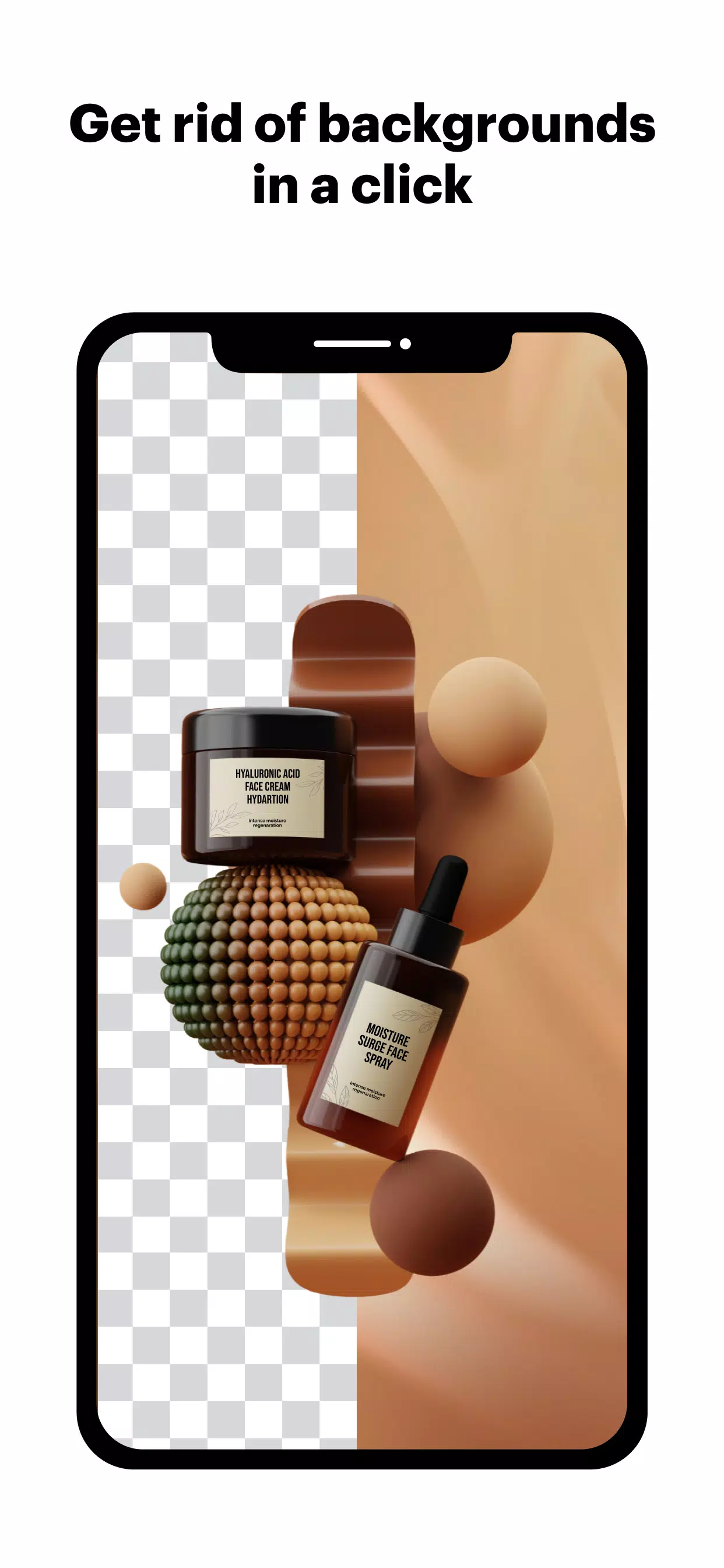 VistaCreate スクリーンショット 2