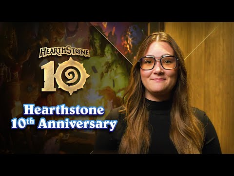 Hearthstone Battlegrounds seizoen 9