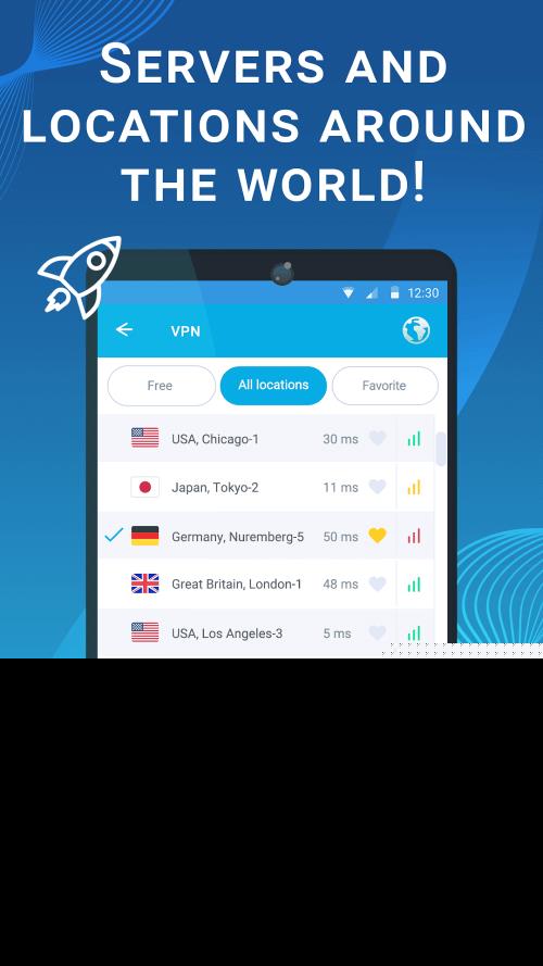 Lumi Premium Screenshot 0