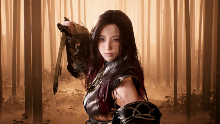 Phantom Blade Zero Devs reaguje