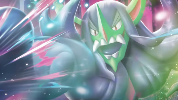 Pokémon TCG သည် 2025 ခုနှစ်တွင်သင်တန်းဆရာ၏ပိုကီမွန်ပြန်လာခြင်းကိုတွေ့မြင်သည်