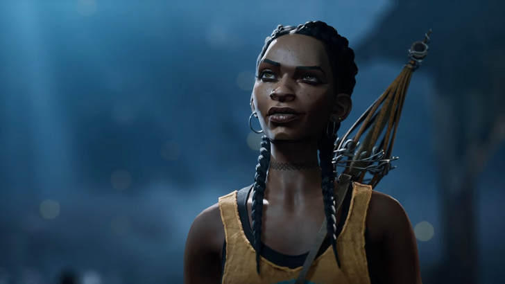 Midnight Preeorder နှင့် DLC ၏တောင်ဘက်