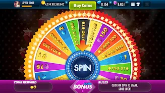 Fairy Queen Slots & Jackpots 螢幕截圖 2
