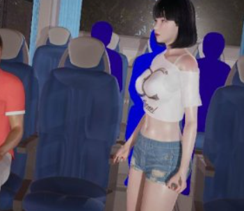 Tomie Wanna Get Married应用截图第2张