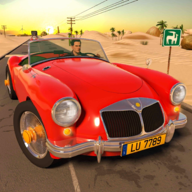 ;ʻ·ģLong Drive Road Trip Sim Games V1.2 ׿ ׿