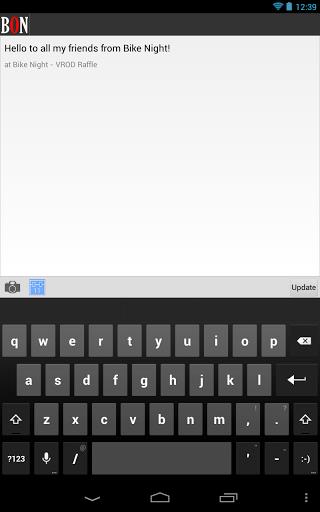 BikerOrNot - Where Bikers Meet スクリーンショット 2