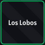 來自空心時代的Los Lobos Resurreccion
