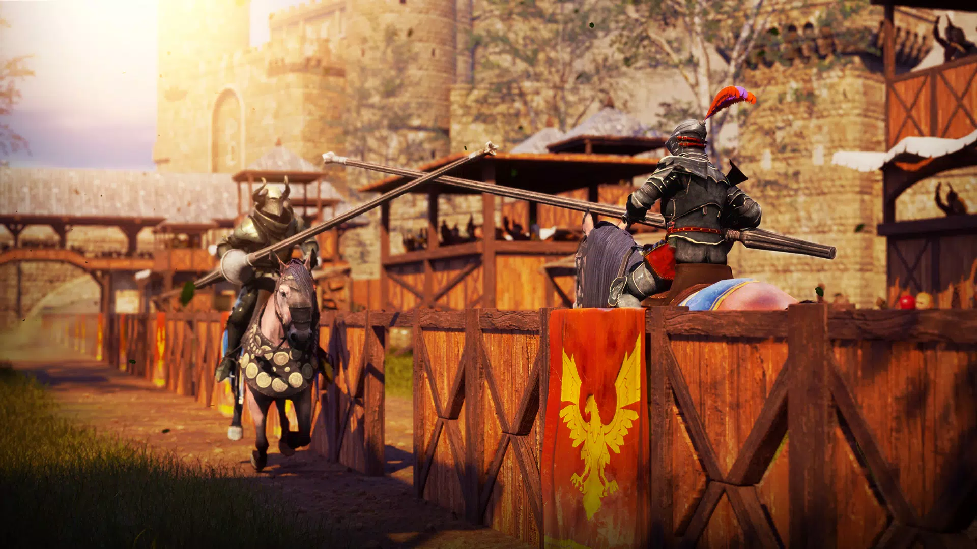 March of Empires: War Games Captura de tela 2