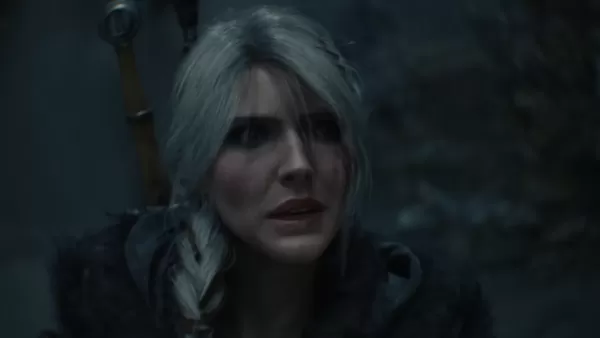 Witcher 4ベータテストは詐欺です、と開発者は警告しています