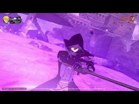 7DS Grand Cross Eminence in Shadow Collab Event