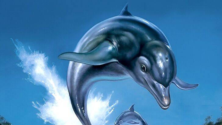 Sega Trademarks Renew Ecco The Dolphin, Sparking Series Revival Speculation