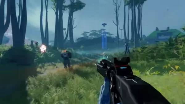 Data di rilascio della maratona confermata durante il gameplay rivelare la vetrina