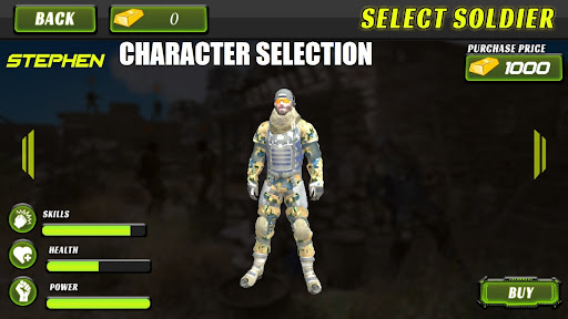 Commando Killer SWAT - DLC स्क्रीनशॉट 2