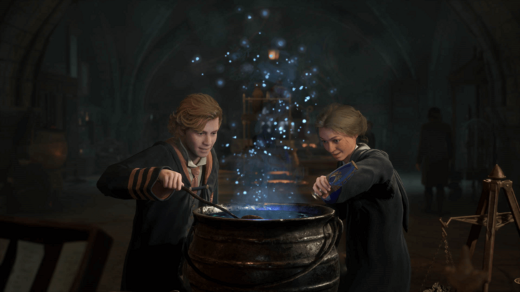 Hogwarts Legacy 2憶測は新しいジョブリストで激怒します