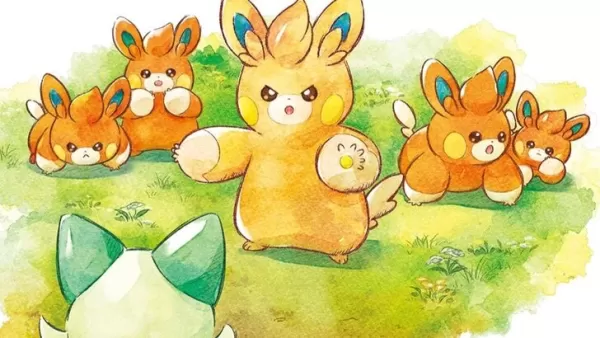 動物の生態学者や行動学者によって書かれた実際のポケデックス百科事典をリリースするポケモン