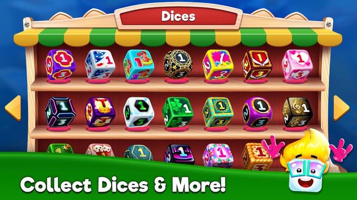 Parchis Club - Super fun Ludo! 螢幕截圖 3