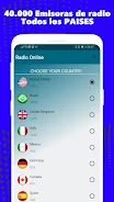 Radio Mexico Gratis FM AM 螢幕截圖 2