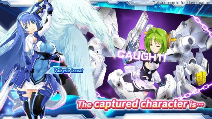 Wars Escalation Heroines (DMM) Mod 螢幕截圖 0
