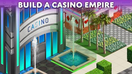 CasinoRPG: Casino Tycoon Games Screenshot 3