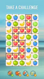 Zen Link - Tile Game スクリーンショット 2