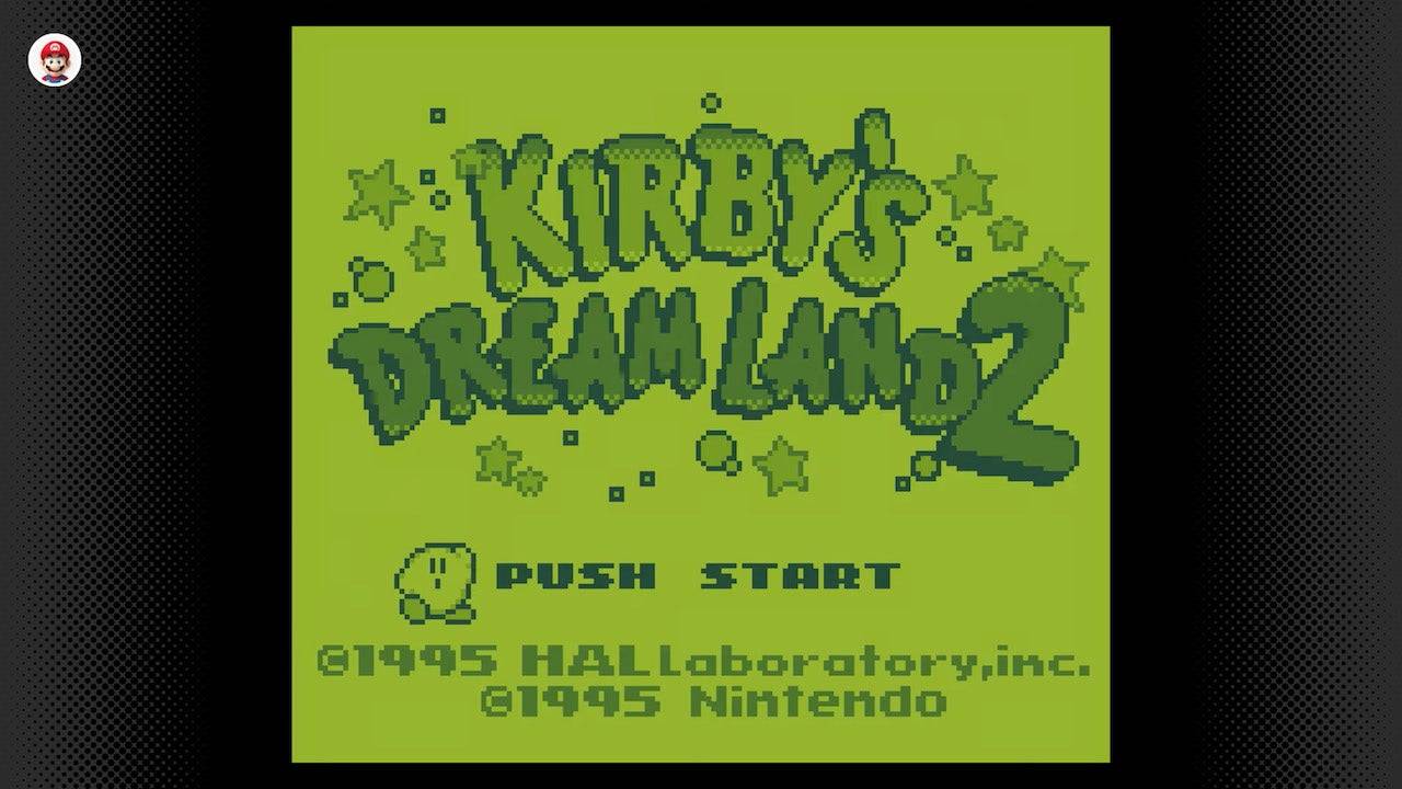 Super Mario Land
