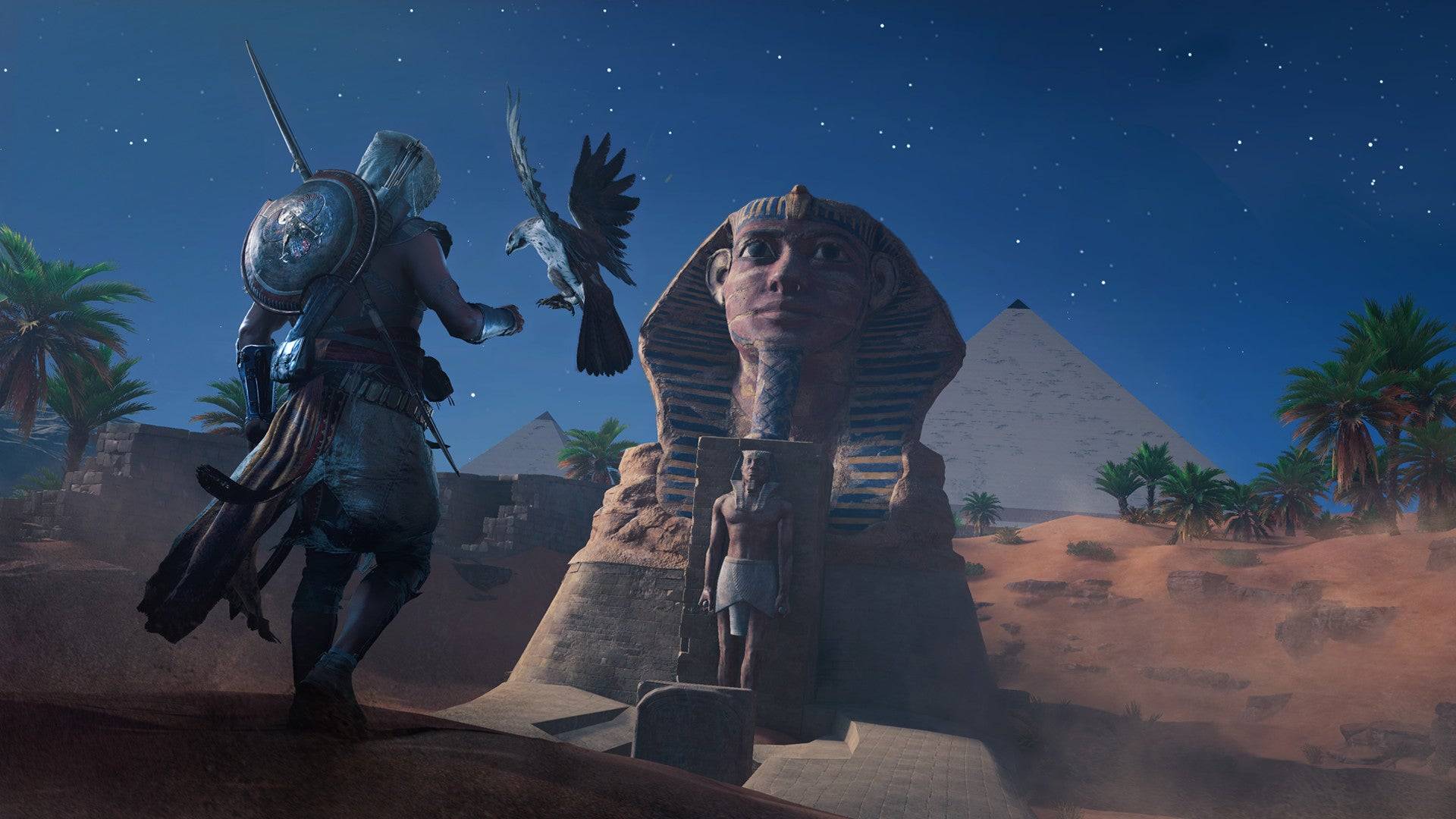 Assassin's Creed Timeline Image 4