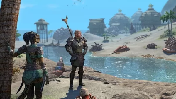 Elder Scrolls Online alt sınıfları, 11 yıl boyunca hayran istedikten sonra gelir