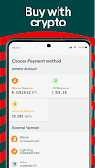 Bitrefill - Live on Crypto স্ক্রিনশট 3