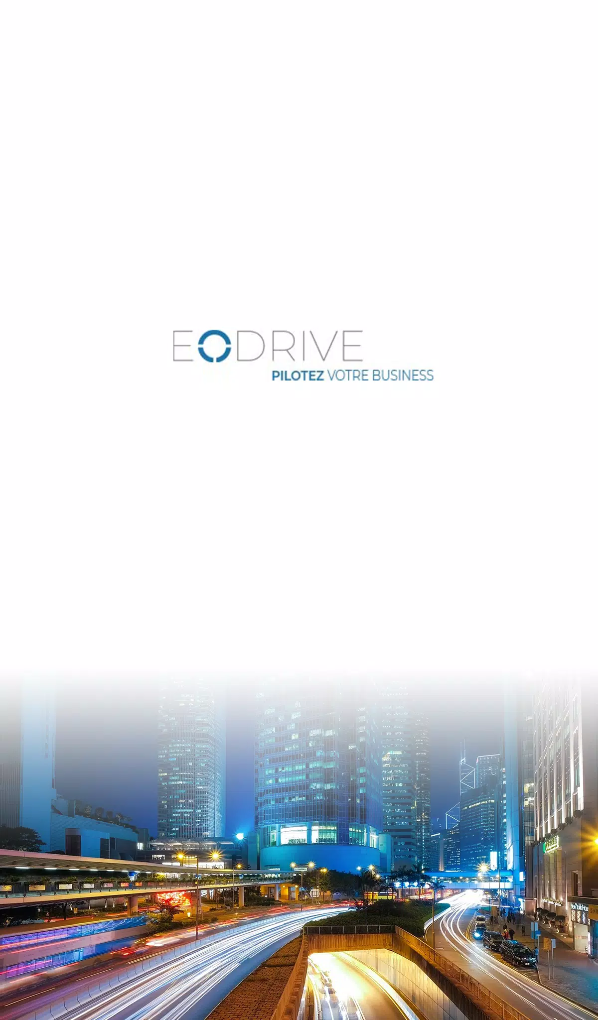 EODRIVE Скриншот 3