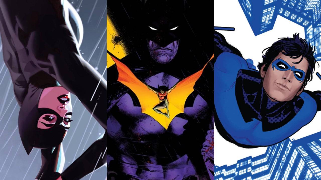 Logo DC Universe Infinite