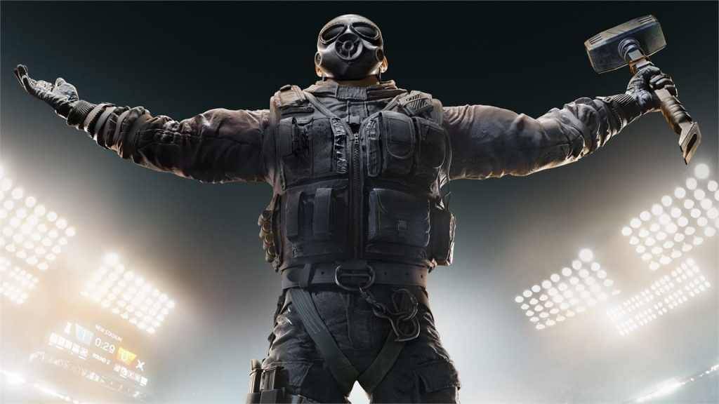 သက်တန့် Siere, Xbox, Xbox Series X | S, Next-Gen, Ubisoft, Game Pass