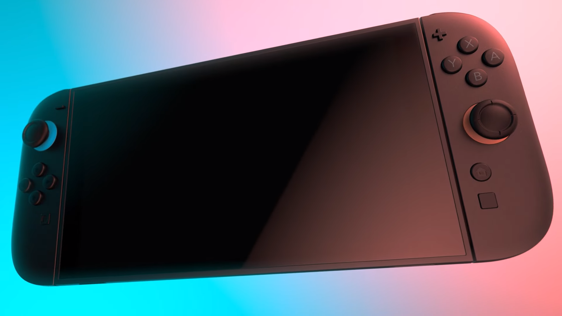 Nintendo Switch 2 first look image 6
