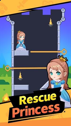 Crazy Hero スクリーンショット 2