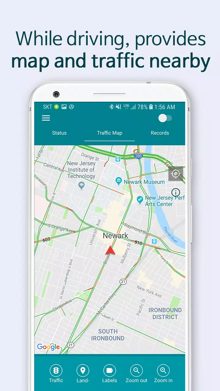 Carspot Ready Capture d'écran 2