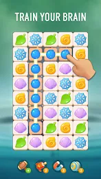 Zen Link - Tile Game スクリーンショット 3