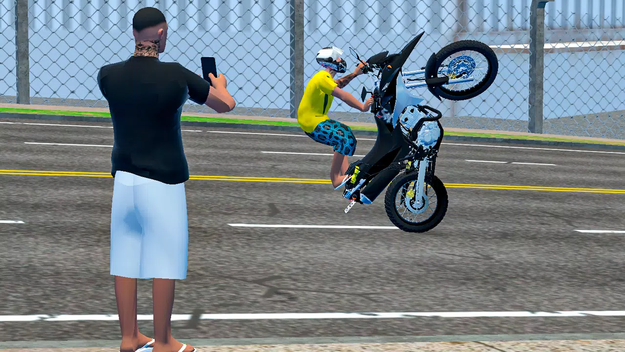 Grau BH 螢幕截圖 1