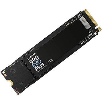 Samsung 990 EVO Plus SSD